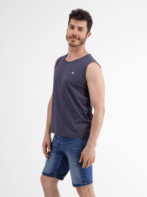 Lerros Tanktop mit Logostick Discount Store für neue Produkte