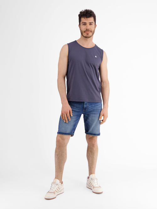 Lerros Tanktop mit Logostick Discount Store für neue Produkte