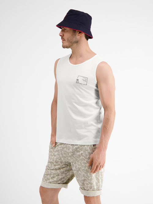 Lerros Sommerliches Tanktop Super Rabatt