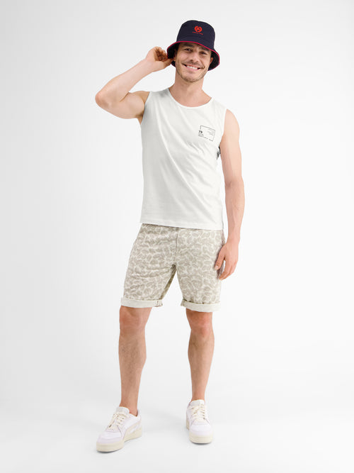 Lerros Sommerliches Tanktop Super Rabatt