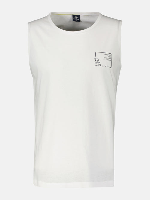 Lerros Sommerliches Tanktop Super Rabatt