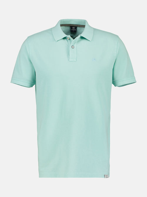 Lerros Poloshirt in Piquéqualität zollfrei