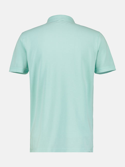 Lerros Poloshirt in Piquéqualität zollfrei