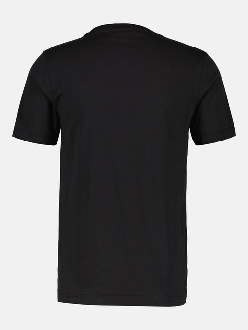 Lerros T-Shirt, Logoprint Outlet