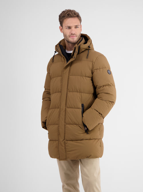 Lerros Longjacket, gesteppt Günstig kaufen