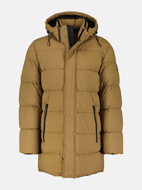Lerros Longjacket, gesteppt Günstig kaufen