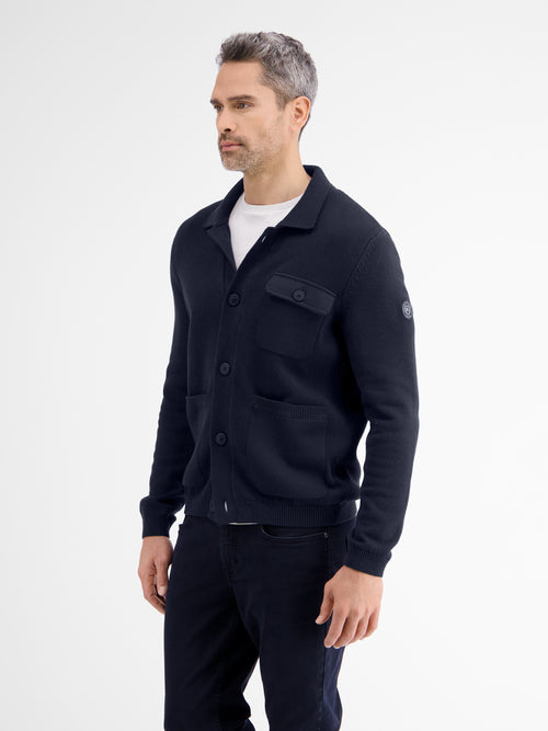 Lerros Kernige Strickjacke Saisonschlussverkauf