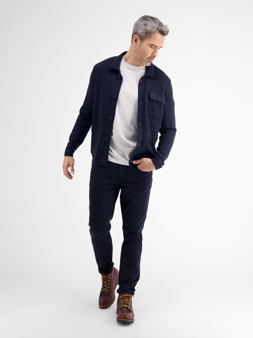 Lerros Kernige Strickjacke Saisonschlussverkauf