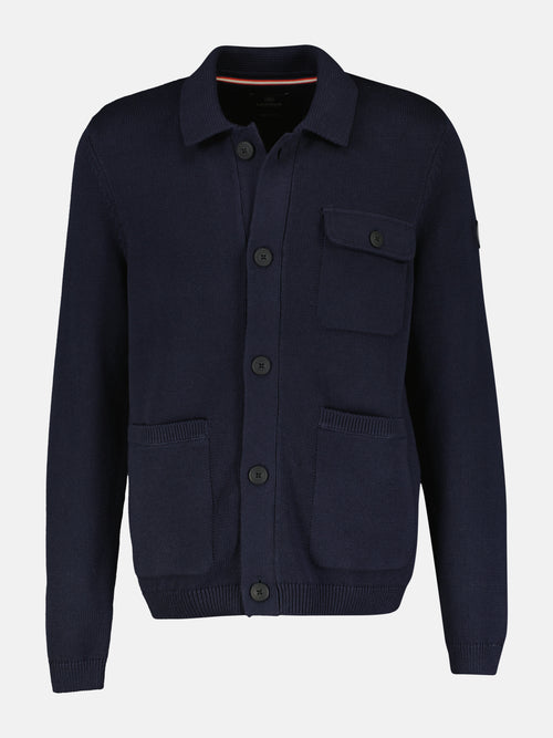 Lerros Kernige Strickjacke Saisonschlussverkauf