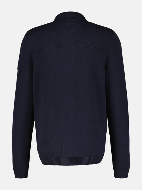 Lerros Kernige Strickjacke Saisonschlussverkauf