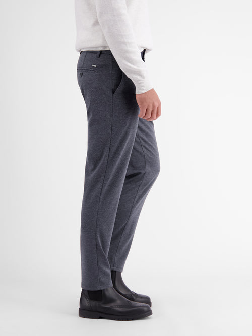 Lerros Chino in Wolloptik Black Friday