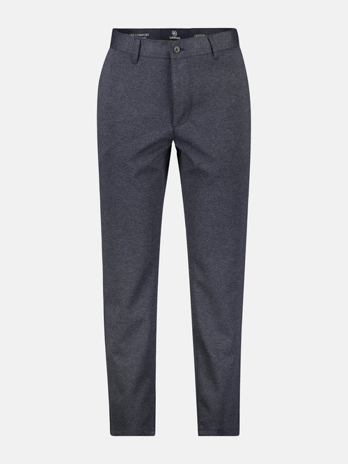 Lerros Chino in Wolloptik Black Friday