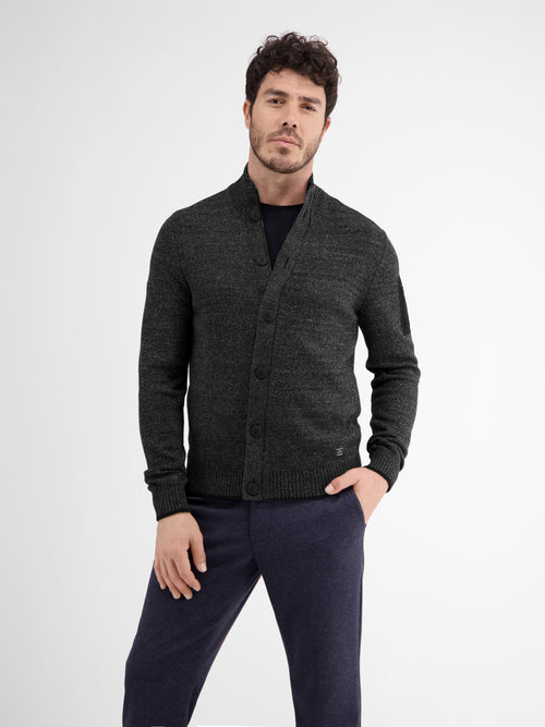 Lerros Strickjacke in lebendiger Optik Muttertagsangebot