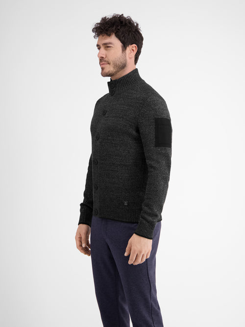 Lerros Strickjacke in lebendiger Optik Muttertagsangebot