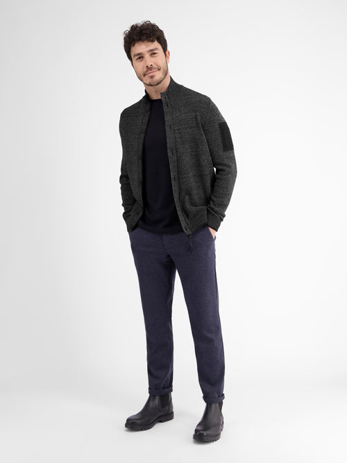 Lerros Strickjacke in lebendiger Optik Muttertagsangebot