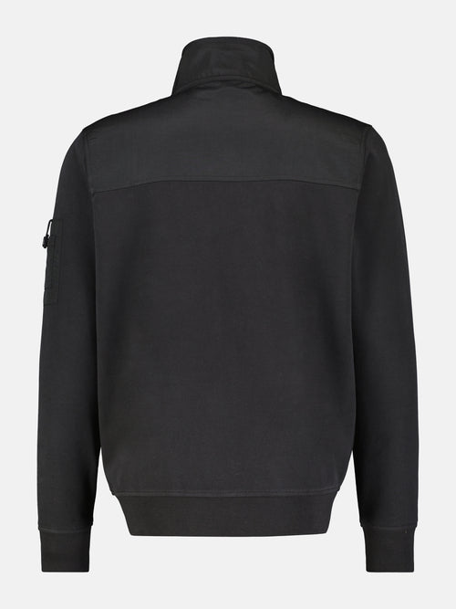 Lerros Sweatjacke in weicher Qualität Vatertagsangebot