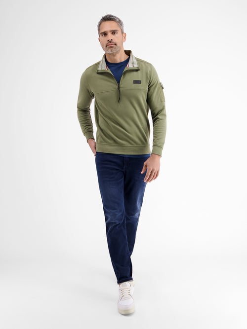 Lerros Troyer in weicher Sweatqualität Valentinstagsangebot
