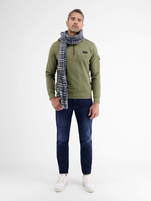 Lerros Troyer in weicher Sweatqualität Valentinstagsangebot