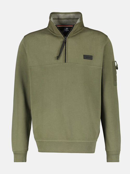 Lerros Troyer in weicher Sweatqualität Valentinstagsangebot