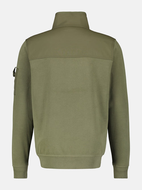 Lerros Troyer in weicher Sweatqualität Valentinstagsangebot
