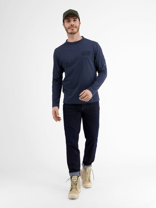 Lerros Longsleeve. gestreift Exklusive Angebote