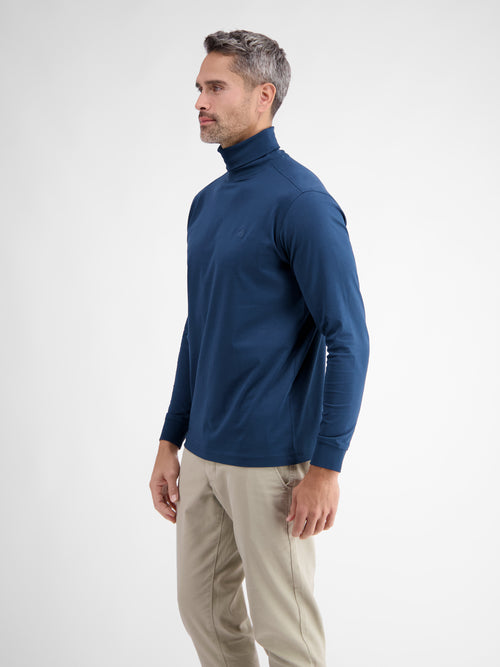 Lerros Rollkragenshirt Tägliche Deals