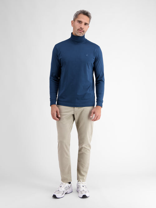 Lerros Rollkragenshirt Tägliche Deals
