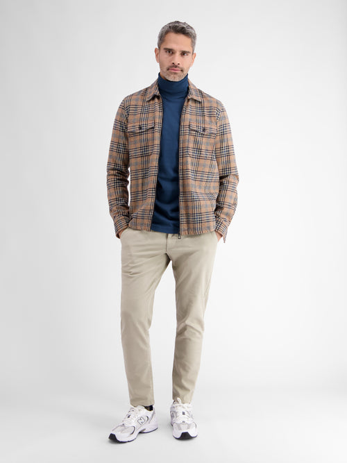 Lerros Rollkragenshirt Tägliche Deals