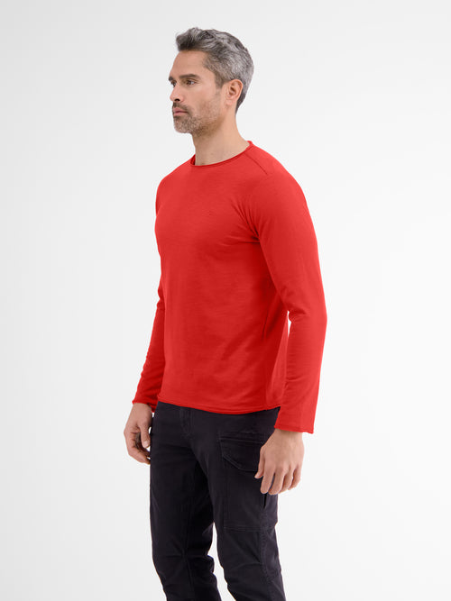 Lerros Jersey-Longsleeve Kostenlose Rückgabe