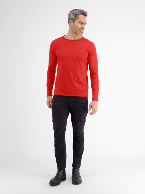 Lerros Jersey-Longsleeve Kostenlose Rückgabe