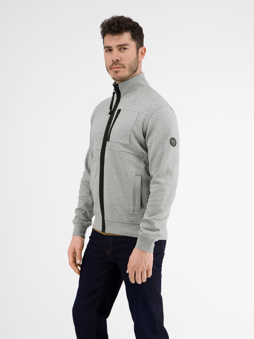 Lerros Modische Sweatjacke Letzte 3 Tage