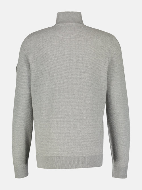 Lerros Strickjacke in kerniger Optik Zeitbegrenzte Promotion