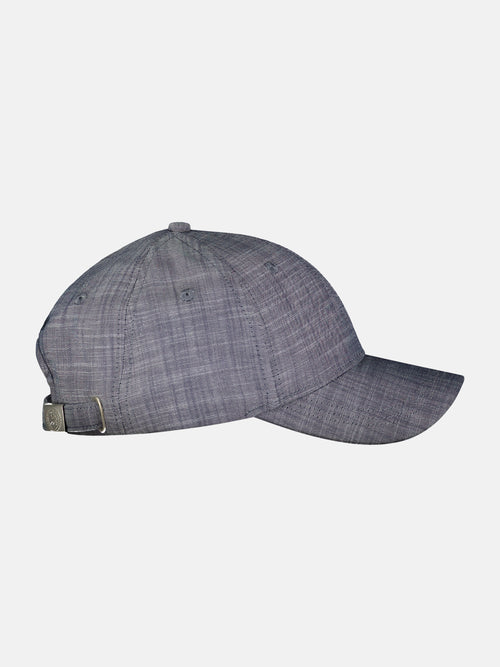Lerros Basecap in karrierter Optik Fabrikladen