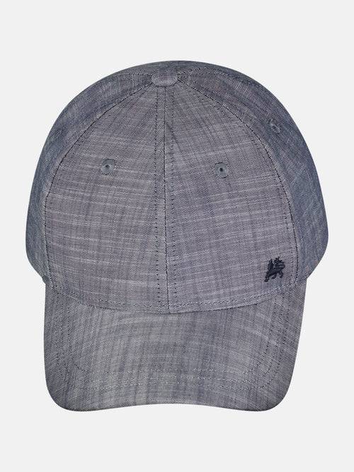 Lerros Basecap in karrierter Optik Fabrikladen