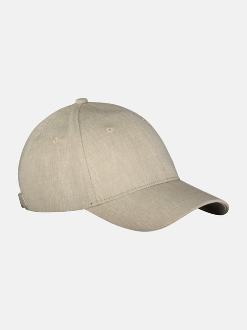 Lerros Basecap in karrierter Optik Fabrikladen