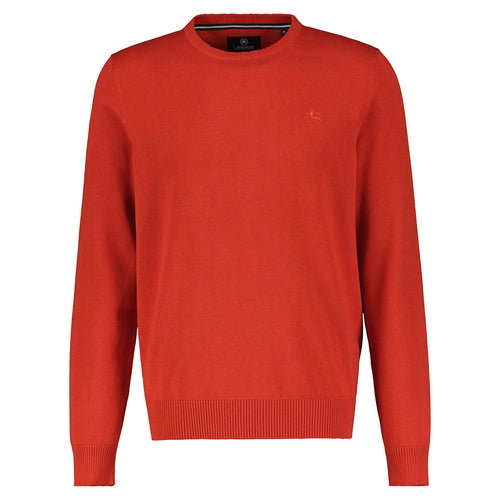 Lerros Basic Strickpullover Black Friday Preise