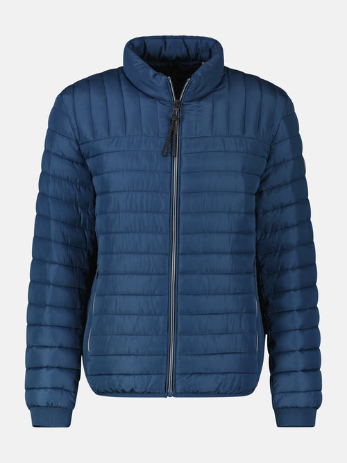 Lerros Wattierter Steppblouson Im Verkauf