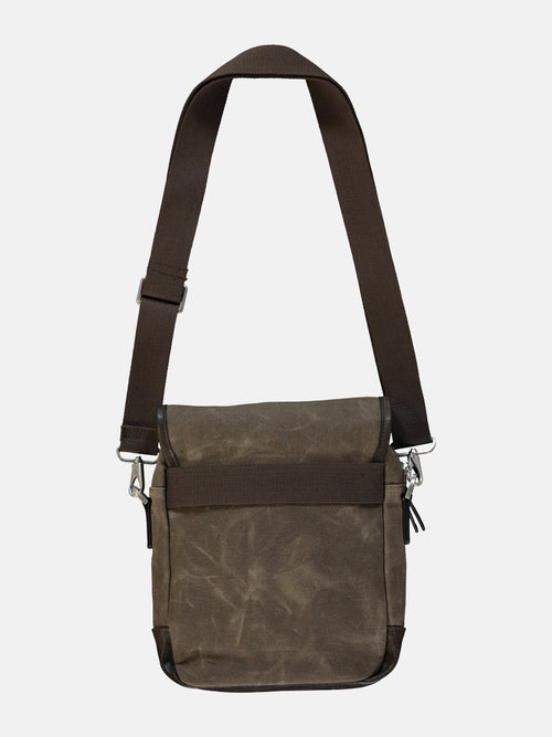 Lerros COLUMBUS Schmale Messenger Bag Angebote