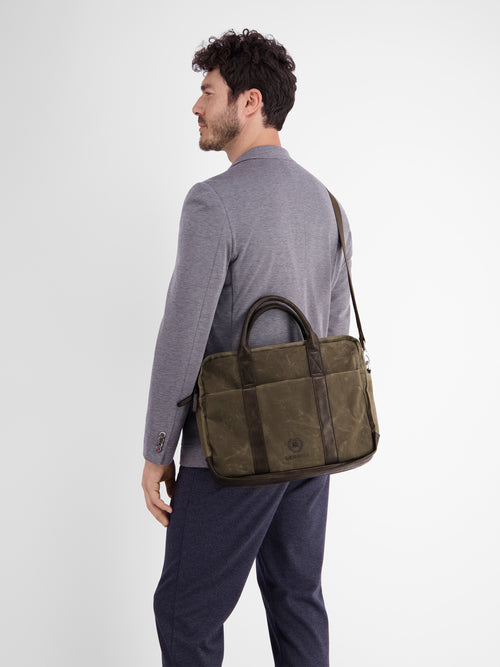 Lerros Business Tasche COLUMBUS Fabrikverkauf