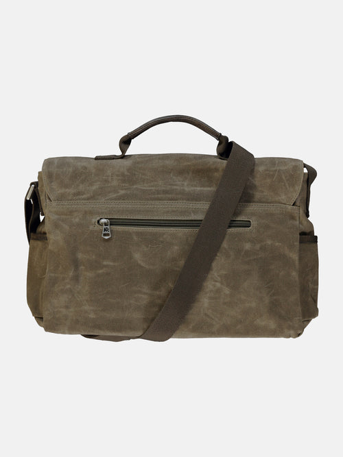 Lerros COLUMBUS Messenger Bag Fabrik Onlineshop