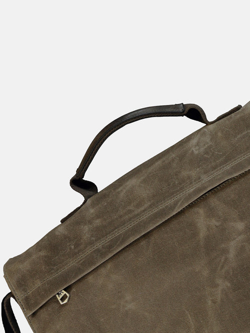 Lerros COLUMBUS Messenger Bag Fabrik Onlineshop