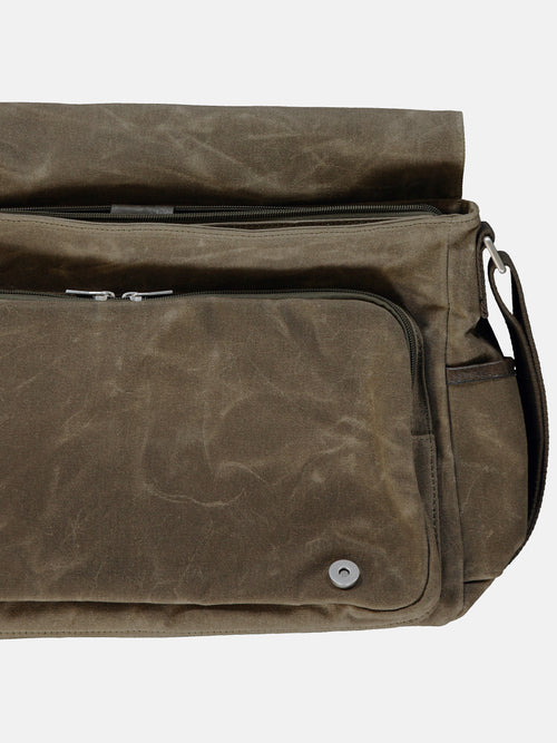 Lerros COLUMBUS Messenger Bag Fabrik Onlineshop