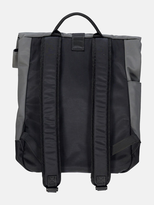 Lerros SEATTLE Rucksack mit Rollverschluss Großer Ausverkauf