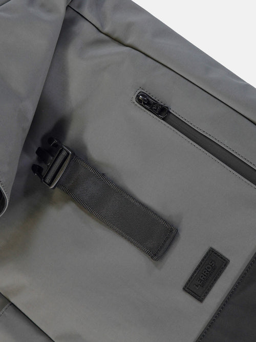 Lerros SEATTLE Rucksack mit Rollverschluss Großer Ausverkauf