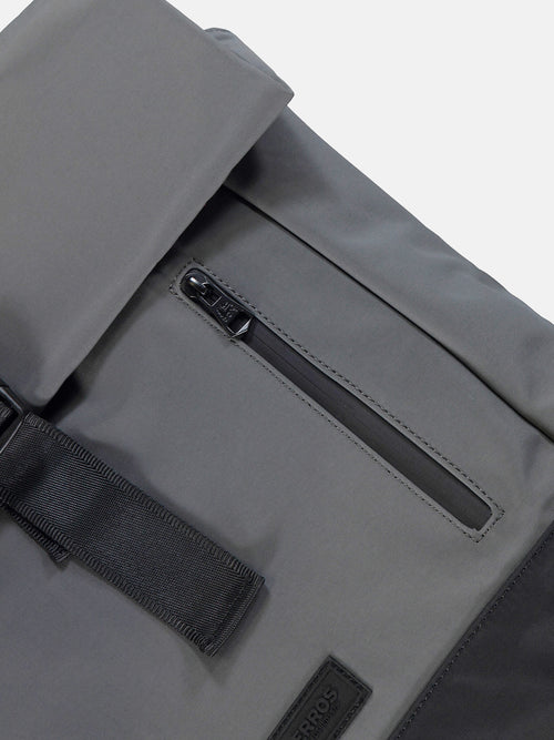 Lerros SEATTLE Rucksack mit Rollverschluss Großer Ausverkauf