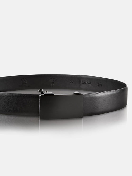 Lerros Citybelt mit Koppel-Schließe Begrenztes Angebot