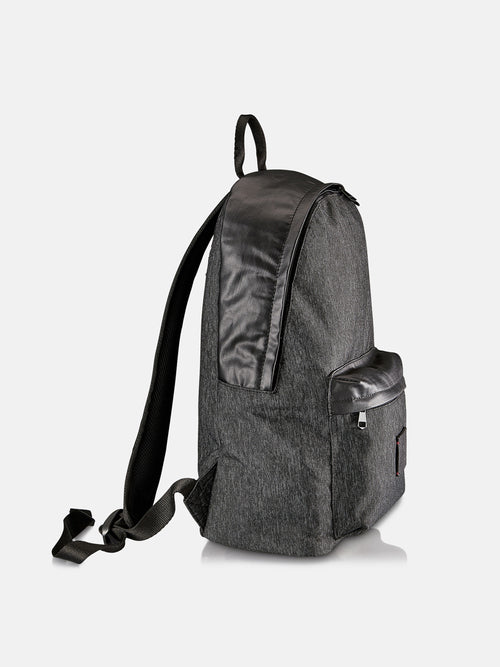 Lerros Rucksack in Wolloptik Vatertagsangebot