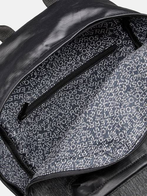 Lerros Rucksack in Wolloptik Vatertagsangebot