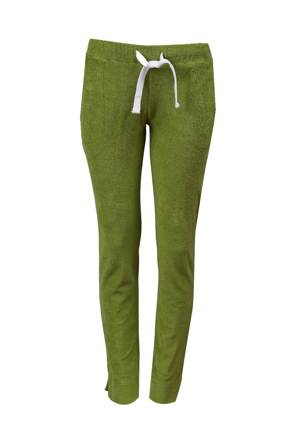 Louis & Louisa Hose Frotte, avocado JETZT KAUFEN