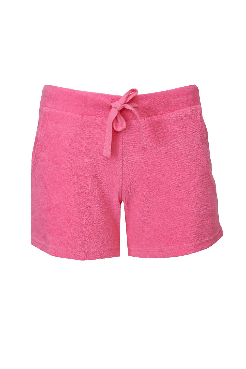 Louis & Louisa Shorty, pink Frottee Bis zu 60% Rabatt